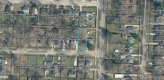 VL Huron St, Niles, MI 49120
