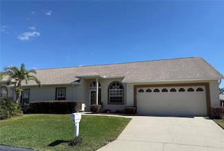 9337 Zamora Dr, New Port Richey, FL 34655