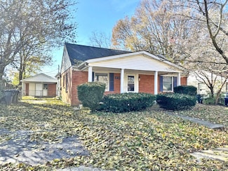 636 Stratford Dr, Lexington, KY 40503