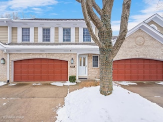 11155 Indian Woods Dr Unit 2C, Indian Head Park, IL 60525