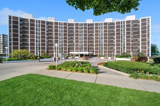 1500 Sheridan Rd Unit 9D, Wilmette, IL 60091
