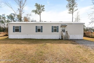 112 Gladiolus Rd, Castle Hayne, NC 28429