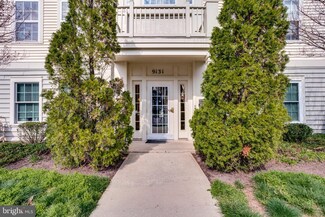 9131 Gracious End Ct Unit 203, Columbia, MD 21046