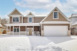 2770 E Creeks Edge Dr, Bloomington, IN 47401