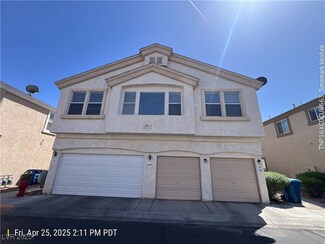 6405 Rusticated Stone Ave Unit 101, Henderson, NV 89011