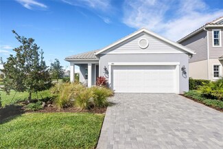 2815 Butterfly Jasmine Trail, Sarasota, FL 34240