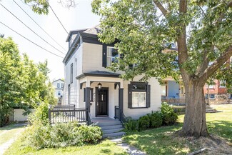 163 Washington Ave, Pittsburgh, PA 15202