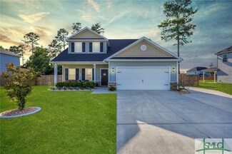 107 Church Hill Dr, Guyton, GA 31312