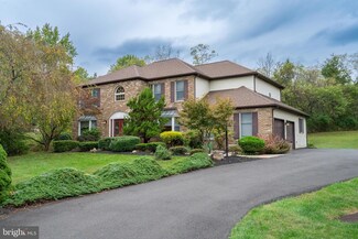 108 Lakeview Dr, Harleysville, PA 19438