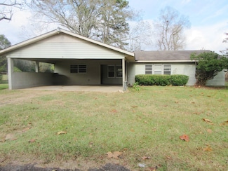 6338 Colquitt Rd, Keithville, LA 71047