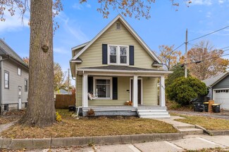 1417 Dodge Ave, Fort Wayne, IN 46805
