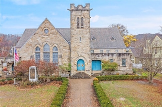 801 Beaver St, Sewickley, PA 15143