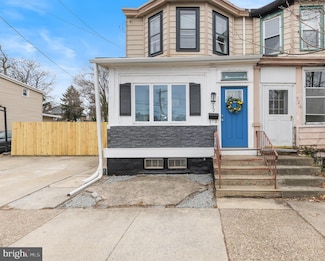 722 Powell St, Gloucester City, NJ 08030