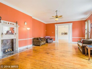 1435 W Lombard St, Baltimore, MD 21223