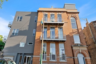 2411 W Walton St Unit 2B, Chicago, IL 60622