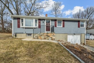 25 Governors St, Worcester, MA 01606