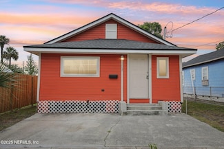 1117 E 16th St, Jacksonville, FL 32206