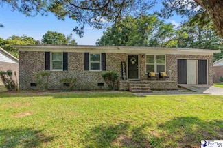 1036 E Royal St, Florence, SC 29506