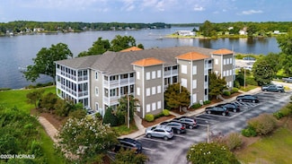 300 Midyette St Unit A15, Oriental, NC 28571