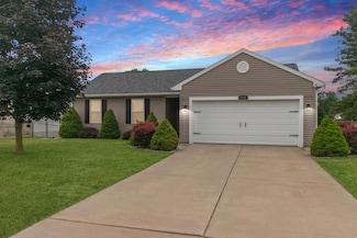 2830 Arctic Ave, Kalamazoo, MI 49004