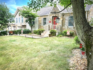 202 Central Ave, Belle Vernon, PA 15012