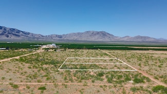 2.14 Ac W Emery St Unit 2, Cochise, AZ 85606