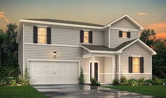 Jordan, Douglasville, GA 30134