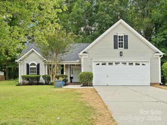 1110 Kerry Greens Dr, Matthews, NC 28104