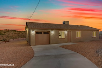 329 Camino Magnifico, Rio Rico, AZ 85648
