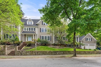 110 Avalon Rd, Waban, MA 02468