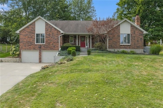 9807 NW 75th Terrace, Kansas City, MO 64152