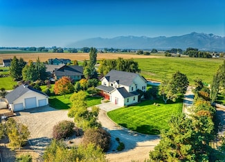 1534 Brittany Way, Corvallis, MT 59828