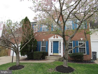 8648 Adrienne Place, Manassas, VA 20110