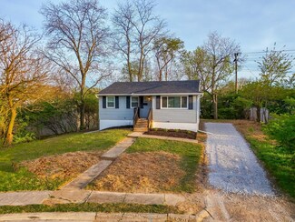 1099 Strimple Ave, Columbus, OH 43229