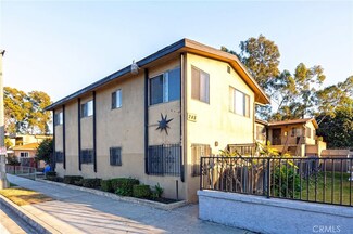248 E Artesia Blvd, Long Beach, CA 90805