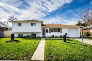 505 Circle Dr, Sellersburg, IN 47172