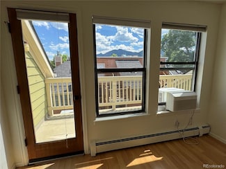 3025 Broadway St Unit 17, Boulder, CO 80304