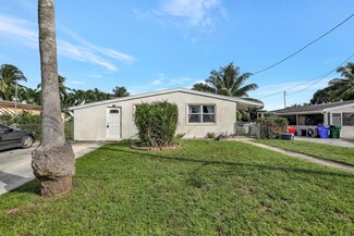 6113 SW 1st St, Margate, FL 33068