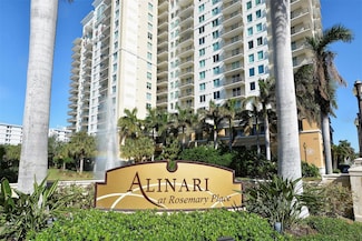 800 N Tamiami Trail Unit 1506, Sarasota, FL 34236