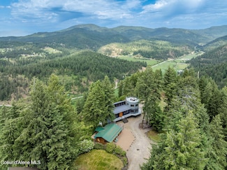 23 S Lightning Spur Ln, Coeur D'Alene, ID 83814