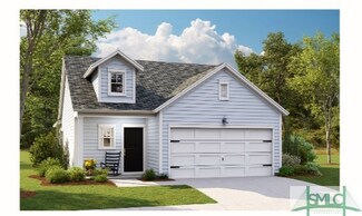 127 Holloway Hill, Pooler, GA 31322