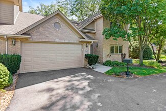 1626 Mourning Dove Dr, Munster, IN 46321