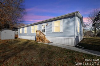 1133 Yeomans St Unit 47, Ionia, MI 48846