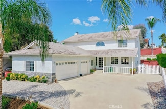 29707 Yellow Gold Dr, Canyon Lake, CA 92587