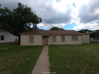 4200 Culpepper Dr Unit COB, Bryan, TX 77801
