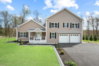 383 Leonard Rd, Middlebury, CT 06762