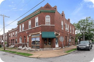 3456 Miami St, Saint Louis, MO 63118