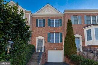 6217 Conklin Way, Haymarket, VA 20169