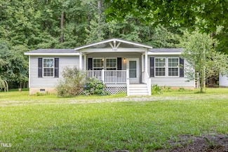 1101 Oak Grove Inn Rd, Selma, NC 27576