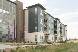 9283 Twenty Mile Rd Unit 302, Parker, CO 80134